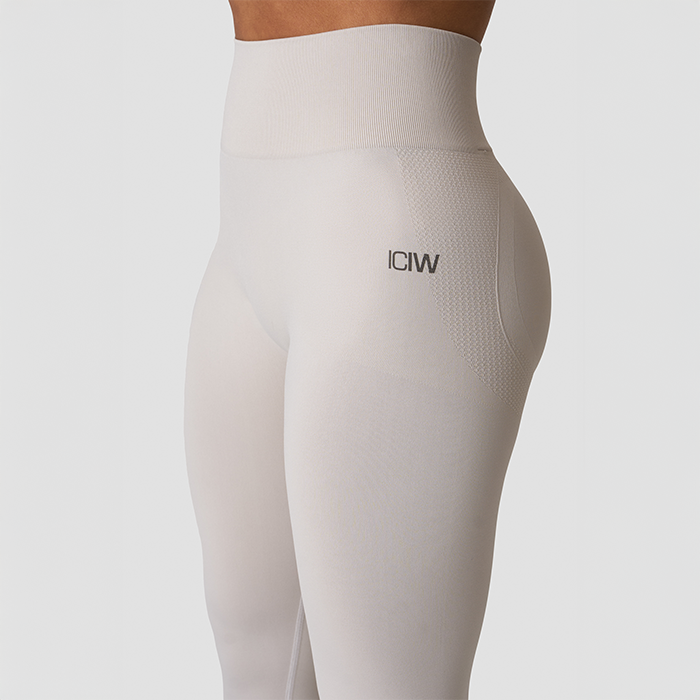 Sculpt Tights Beige