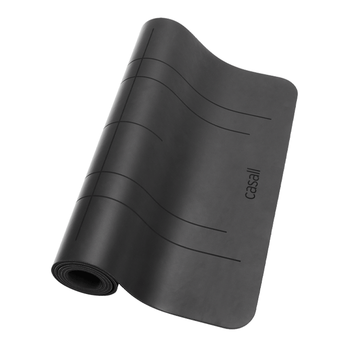 Yogam&aring;tte Grip & Cushion III 5mm Sort