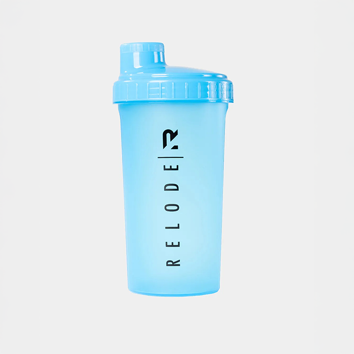 Shaker 700ml Bl&aring;