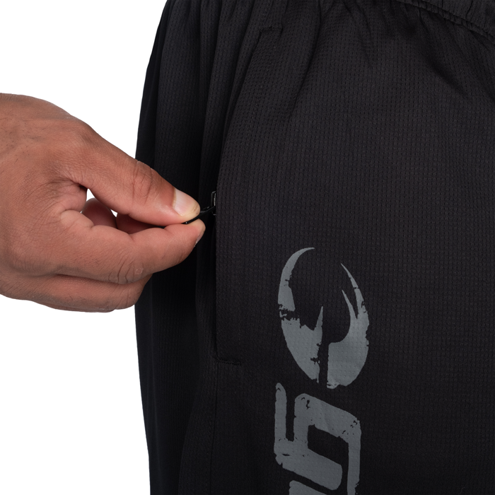 Original Shorts Sort Gr&aring;