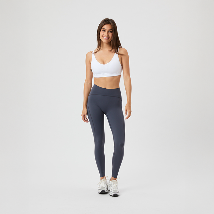 Sleek Tights Gr&aring;