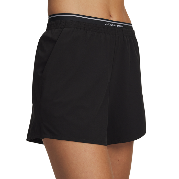 Vanish Tr&aelig;ningsshorts 5&rdquo; Sort