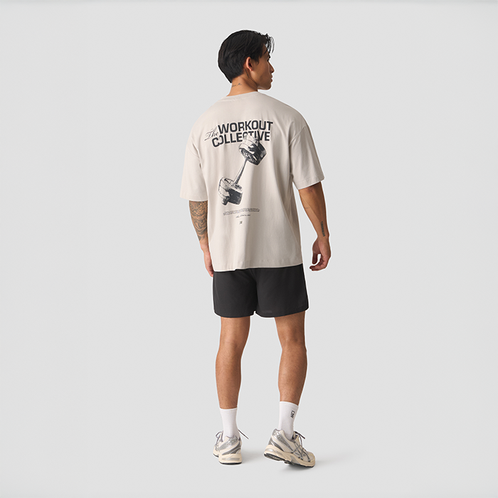Ignite Meshshorts Sort