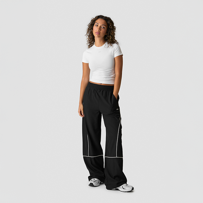 Essence Seamless T-shirt Hvid