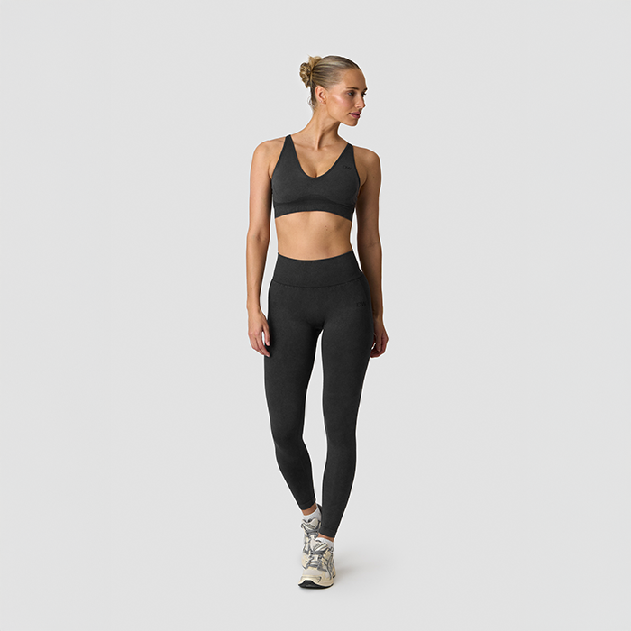 Sculpt S&oslash;mfri Sports-bh Sort