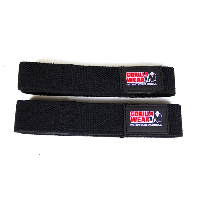 Lifting Straps Sort