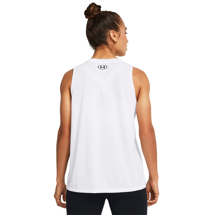 Tech Tr&aelig;ningstop Hvid