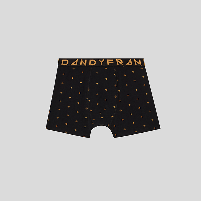 Boxershorts 5 pack Sort