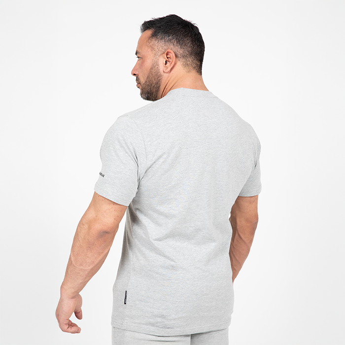 Leon T-shirt Gr&aring;