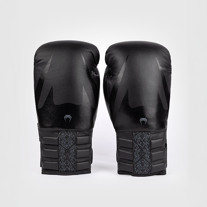 Venum Reverso Boksehandsker Sort