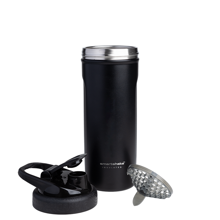 Insulated Steel Shaker Sort 750 ml