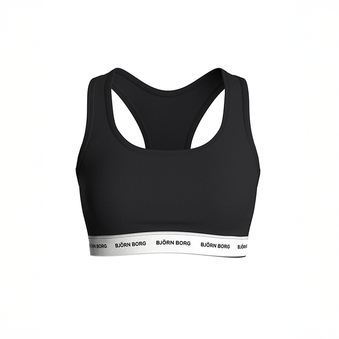Logo Soft Top Sort