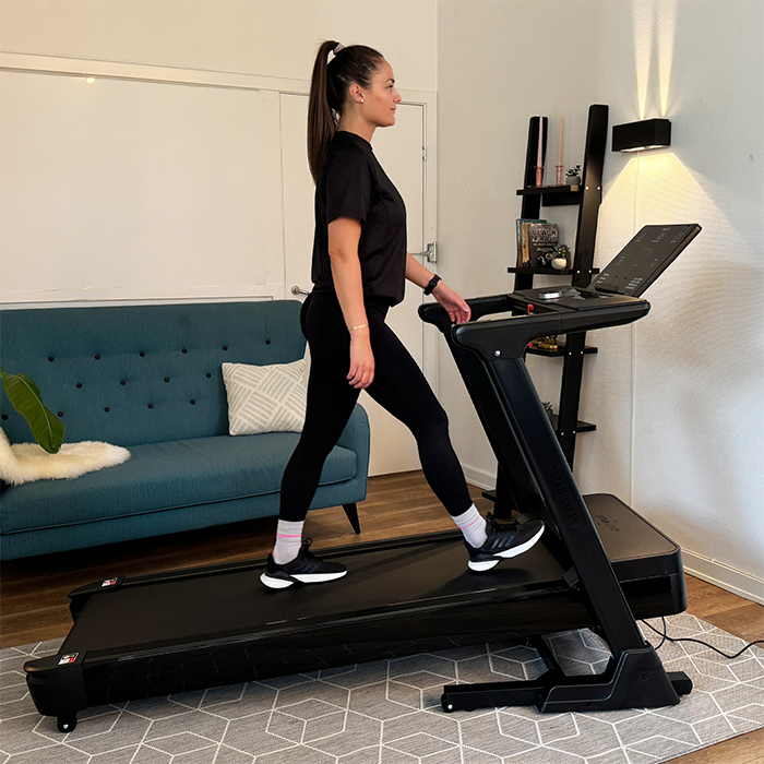 Titan LifeTreadmill T66 L&oslash;beb&aring;nd