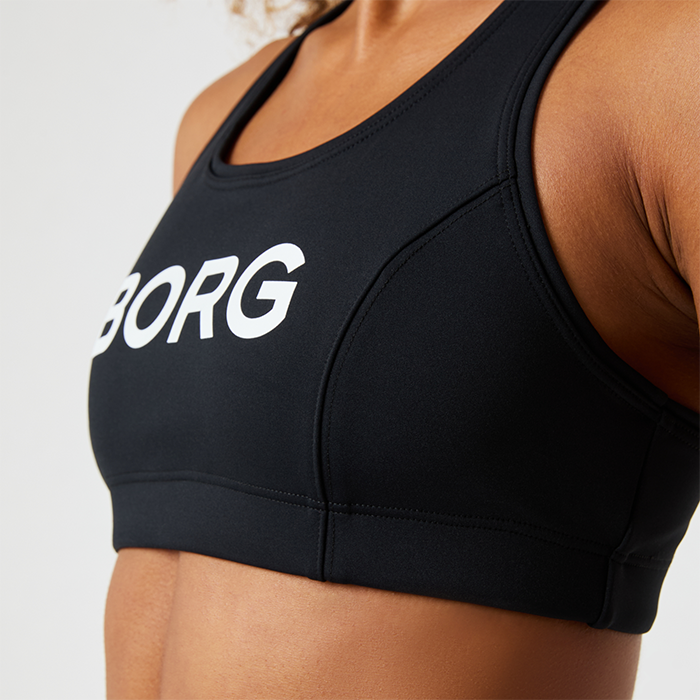 Mid Support Sports‑BH Sort