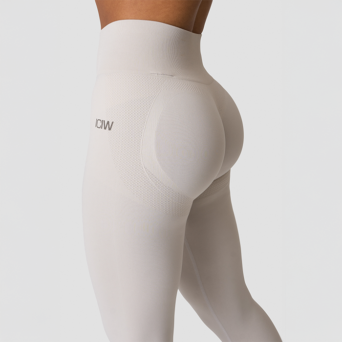 Sculpt Tights Beige