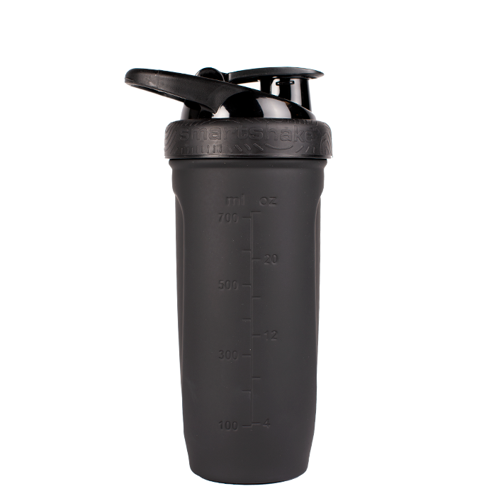 Stainless Steel Shaker Sort 900 ml