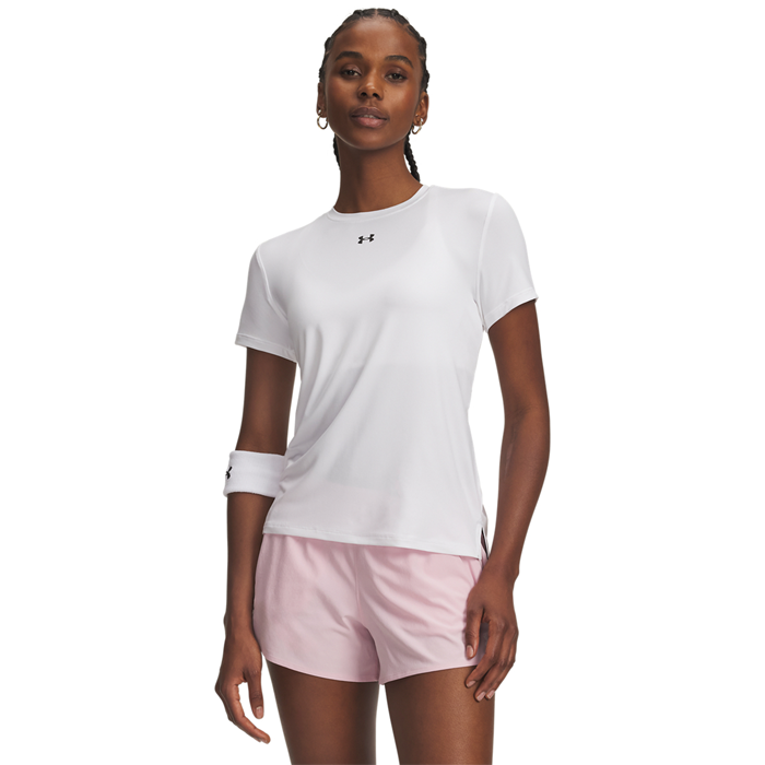 Vanish Tr&aelig;ningstshirt Hvid