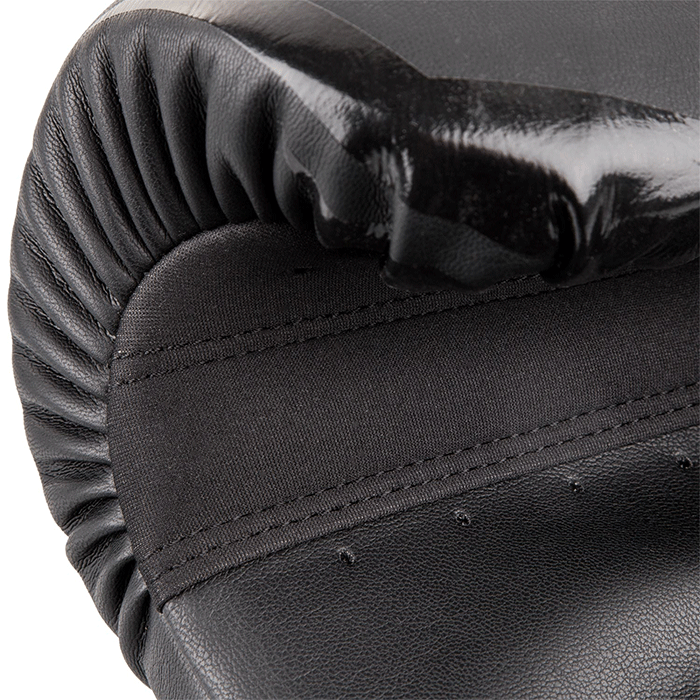 Venum Challenger 3.0 Boksehandsker - Sort/Sort
