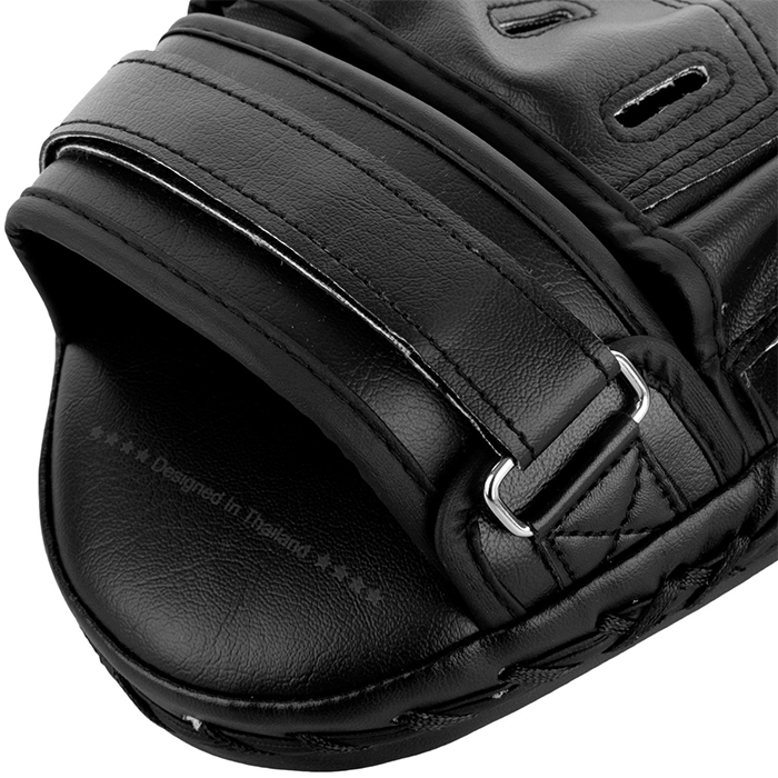 Venum Lights Focus Mitsar Sort/Sort Par
