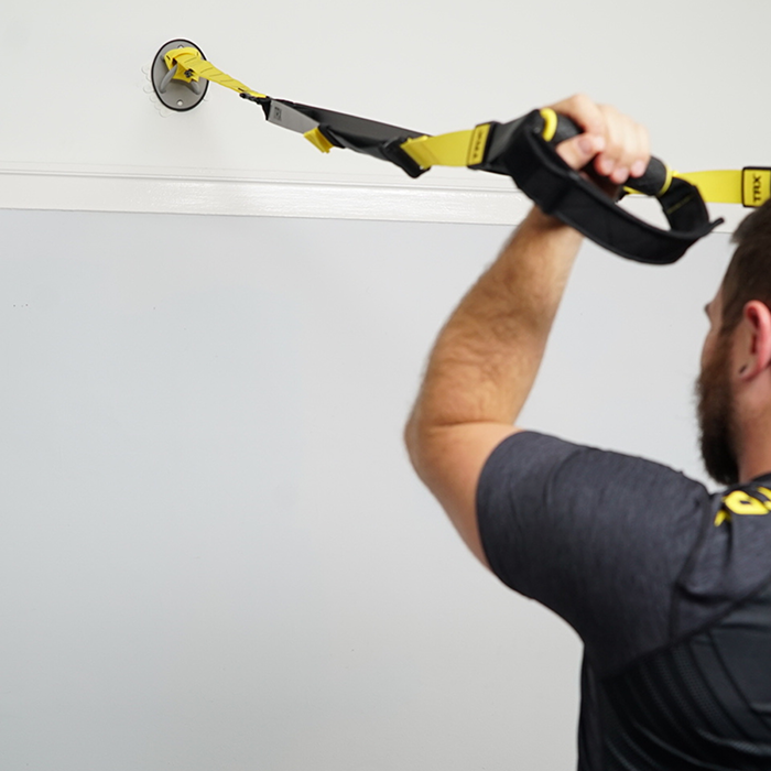 TRX X-Mount V&aelig;g & Loft