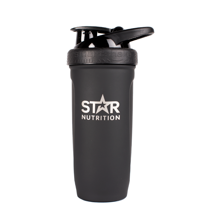 Stainless Steel Shaker Sort 900 ml