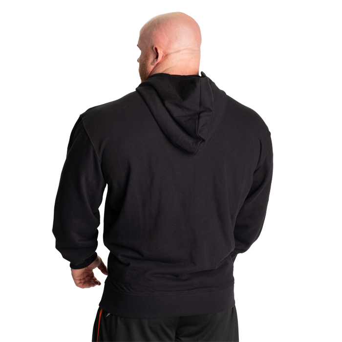 Original Classic Hoodie Sort