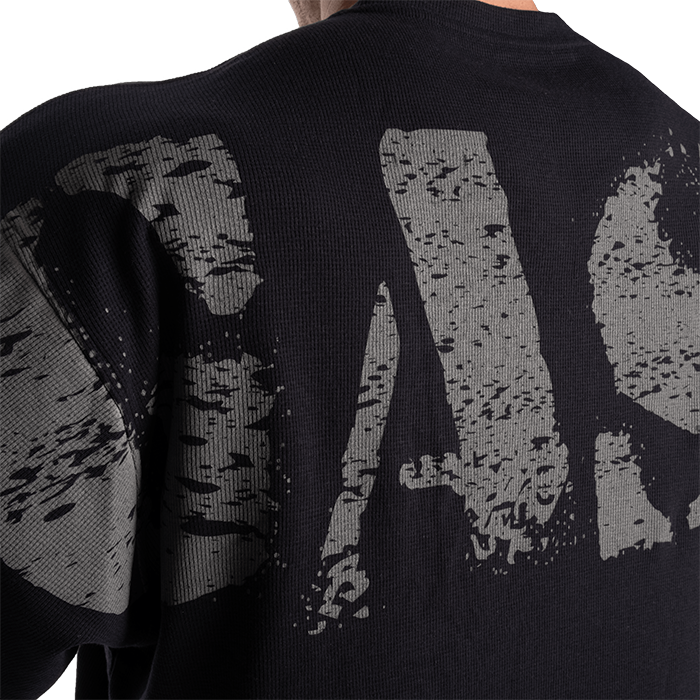 Iron Thermal Tee, Ashpalt
