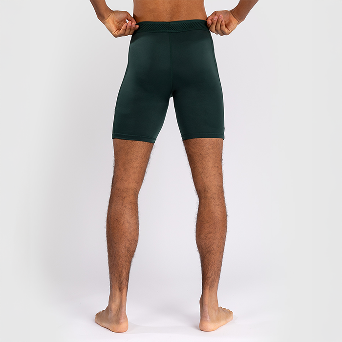 Technical 3.0 Vale Tudo Shorts Gr&oslash;n