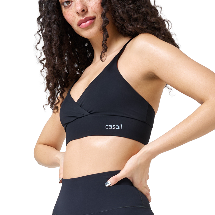Wrap Sport-BH Sort
