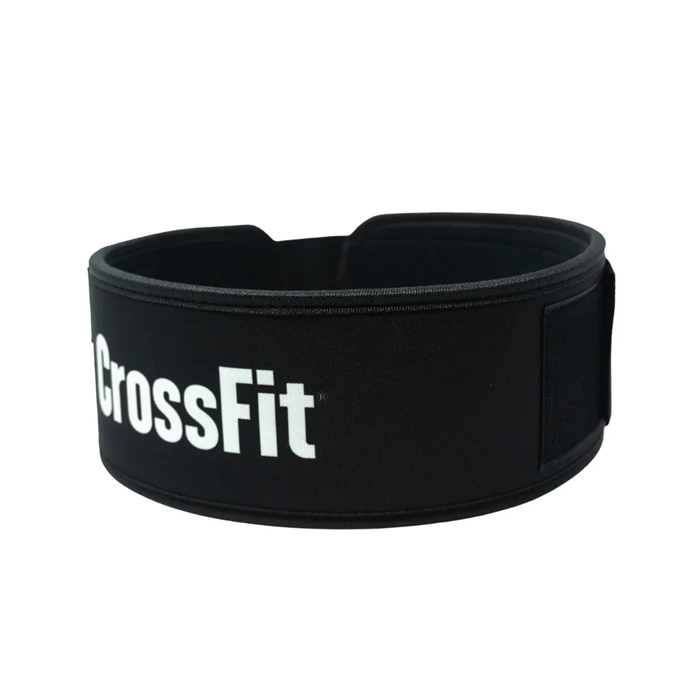 CrossFit&reg; 4 L&oslash;fteb&aelig;lte Sort