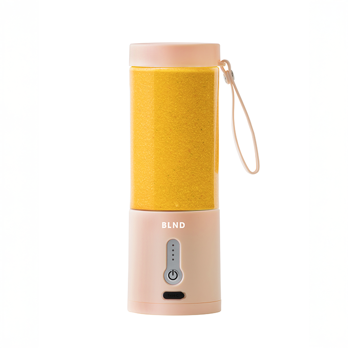 Blender Mixer Rosa
