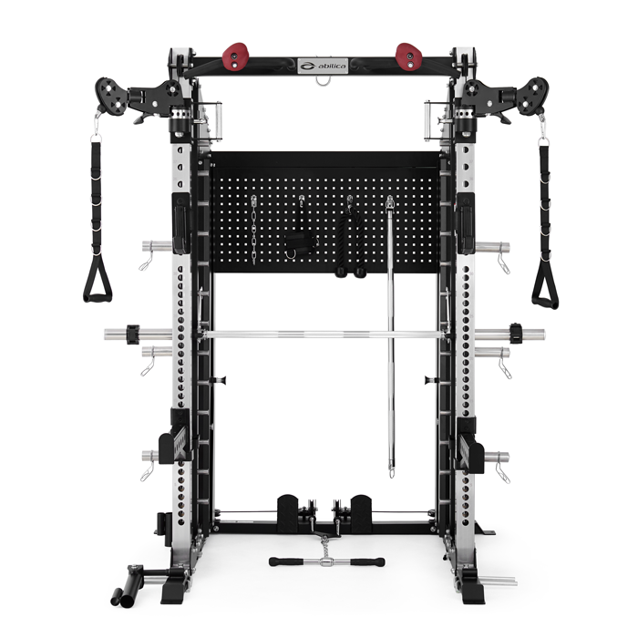 Abilica Premium Multirack 90