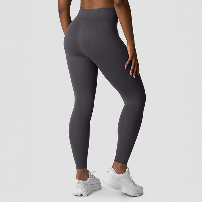 Define Seamless Tights, Graphite