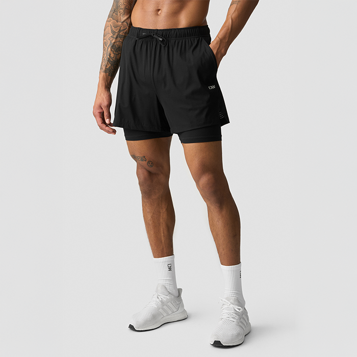 Ignite Shorts Sort