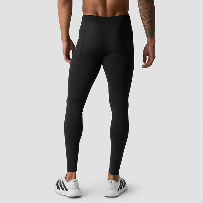 Essential Seamless Leggings Sort