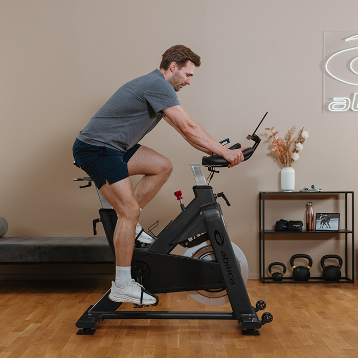 Premium Racer 90 Spinningcykel
