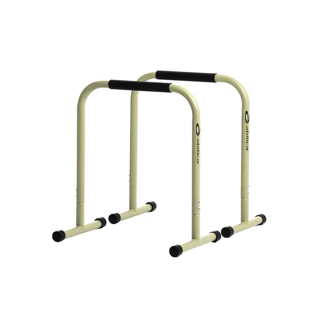 Equalizer Dipsb&oslash;jler