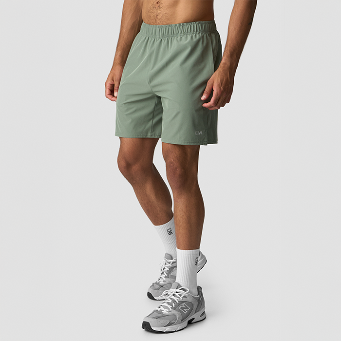 Shorts Gr&oslash;n
