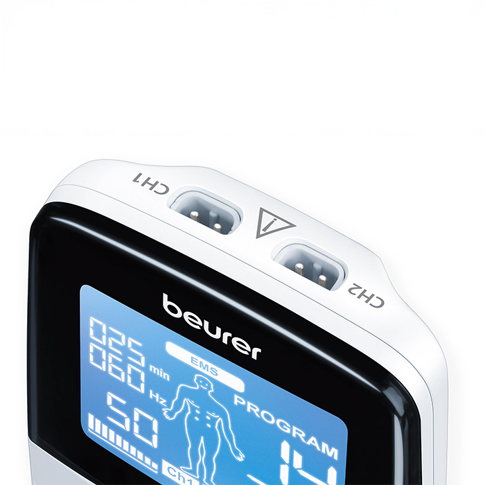 EM 49 Tens/EMS Massageapparat