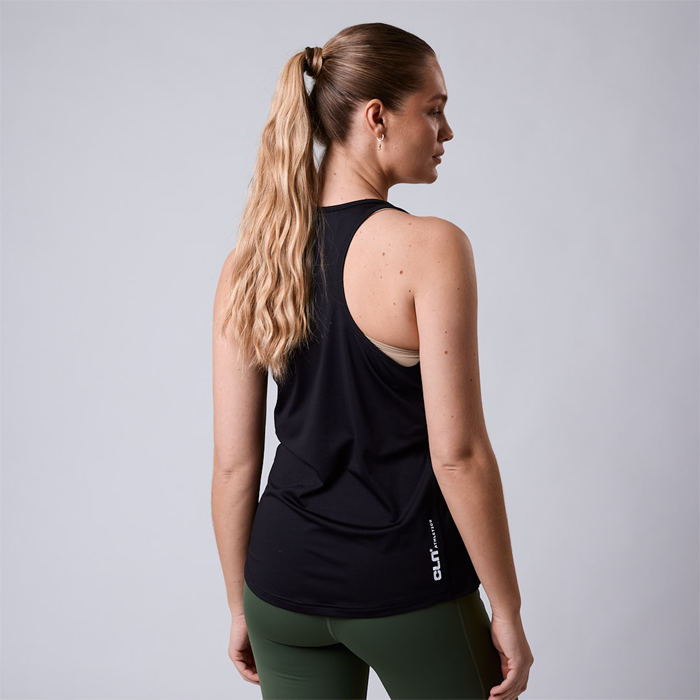 Aero ws Mesh Tanktop Sort