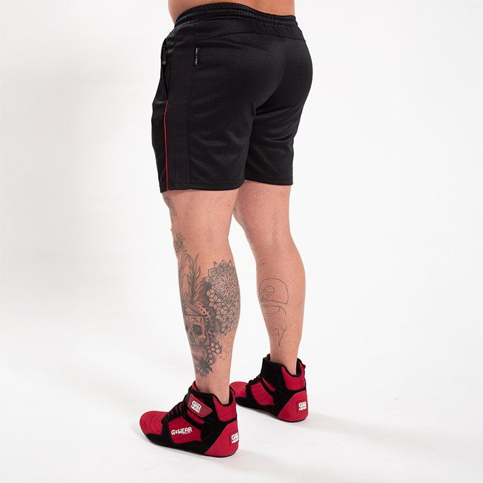 Broxton Shorts Sort