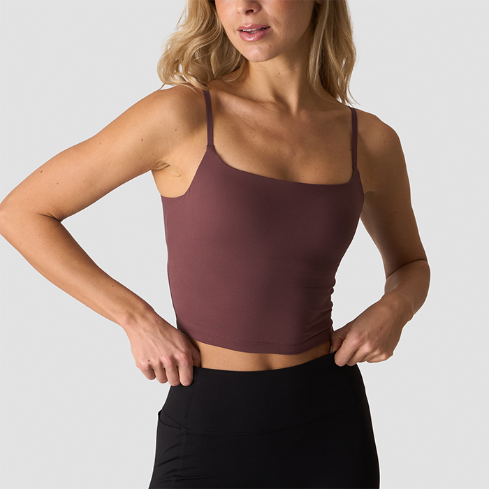 Nimble 2-i-1 Top R&oslash;d