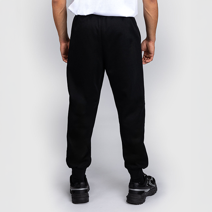 UFC Zenith by Venum Replica Joggers Sort Hvid