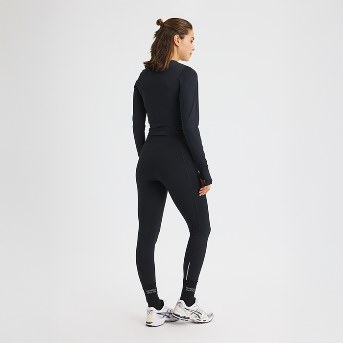 Thermo HW Tights Sort