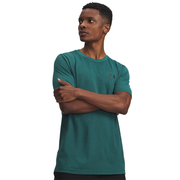 Vanish Tr&aelig;ningstshirt Gr&oslash;n