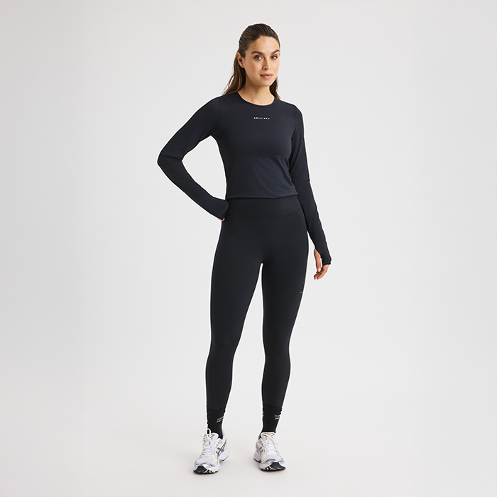 Thermo HW Tights Sort