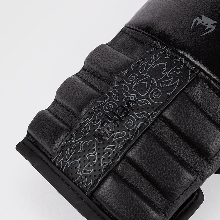 Venum Reverso Boksehandsker Sort