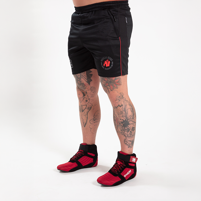 Broxton Shorts Sort