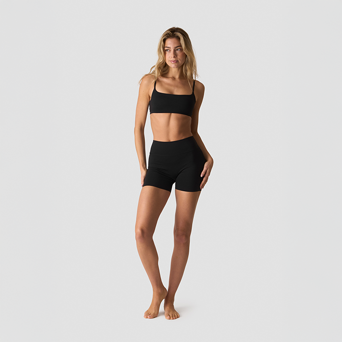 Nimble Midi Shorts Sort