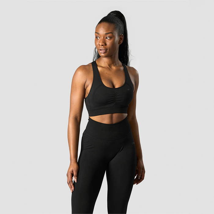 Rush Seamless Sport-BH Sort